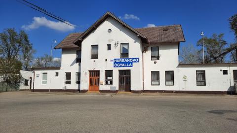 Fotografie Hurbanovo