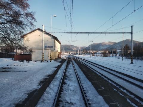 Fotografie Markušovce