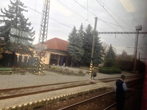 Fotografie Bánovce nad Ondavou