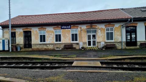 Fotografie Vígľaš