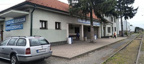 Fotografie Streda n.Bodrogom