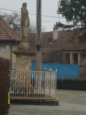 Fotografie Tekovské Lužany