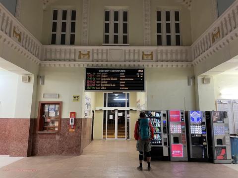 Fotografie Ružomberok