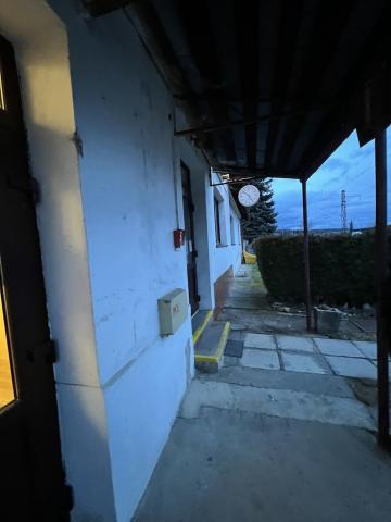 Fotografie Banská Bystrica Radvauit Train Station