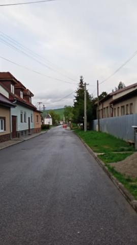 Fotografie Podolínec Train Station