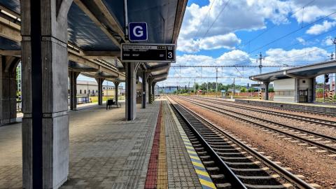 Fotografie Trenčianska Teplá