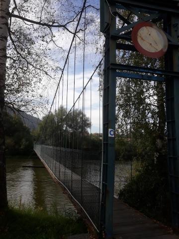 Fotografie Oravský Podzámok zast. Train Station