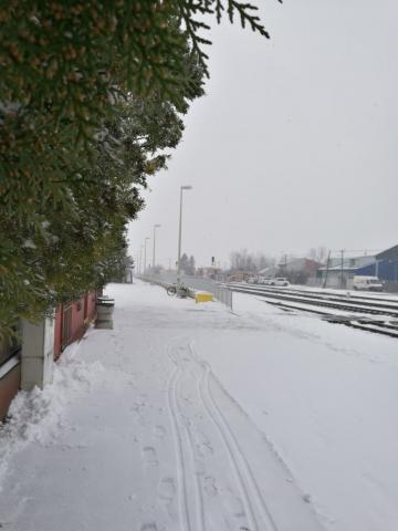 Fotografie Kvetoslavov