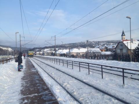 Fotografie Ťahanovce