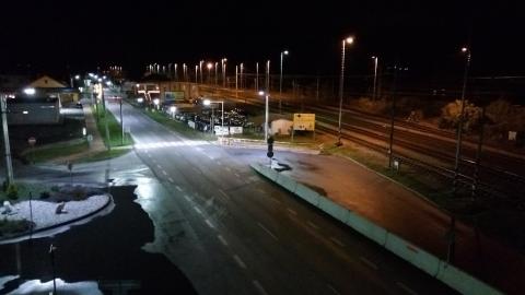 Fotografie Kalná nad Hronom Train Station