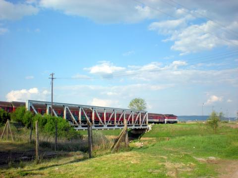 Fotografie Lenartovce