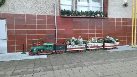 Fotografie Železničná stanica Trenčín