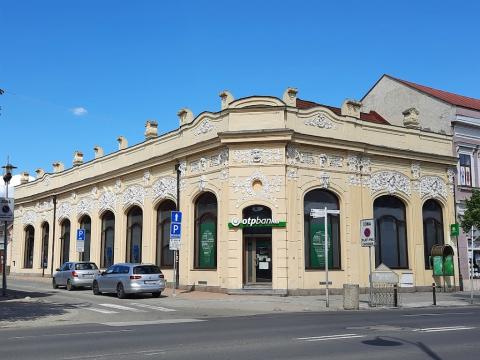 Fotografie Lučenec Train Station