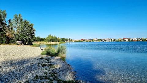 Fotografie Nové Košariská