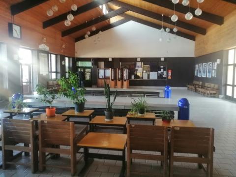 Fotografie Surany Train Station