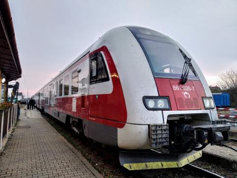 Fotografie Lužianky