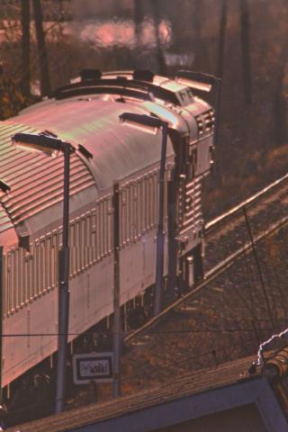 Fotografie Železničná stanica Snina mesto