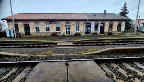 Fotografie Vígľaš