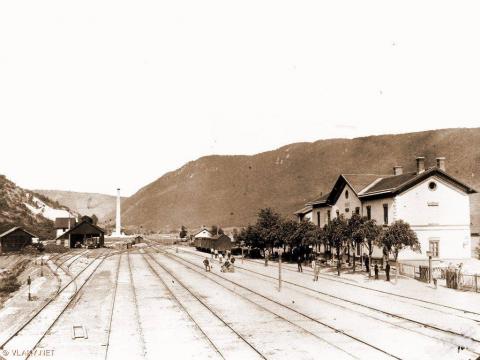 Fotografie Plešivec