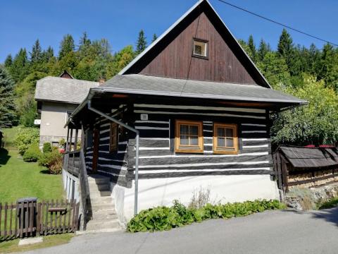 Fotografie Čremošné