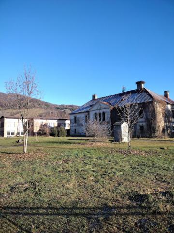 Fotografie Kokava nad Rimavicou Train Station