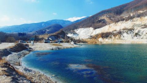 Fotografie Kralovany Train Station
