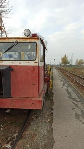 Fotografie Železničná stanica Zlatná na Ostrove