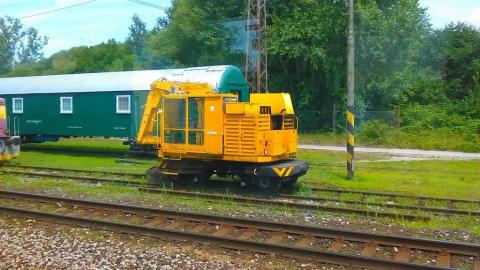 Fotografie Bratislava - Lamač