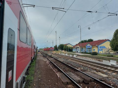 Fotografie Tvrdošovce