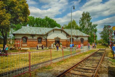 Fotografie Topoľčany Martina Rázusa