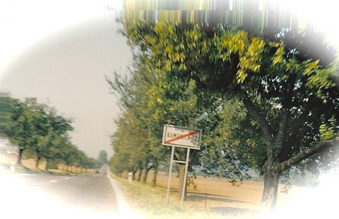 Fotografie Kamenica nad Cirochou Train Station