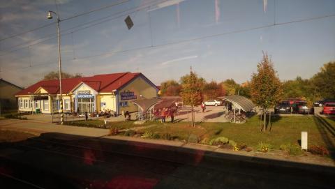 Fotografie Tvrdošovce