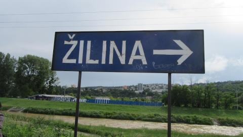 Fotografie Ťahanovce