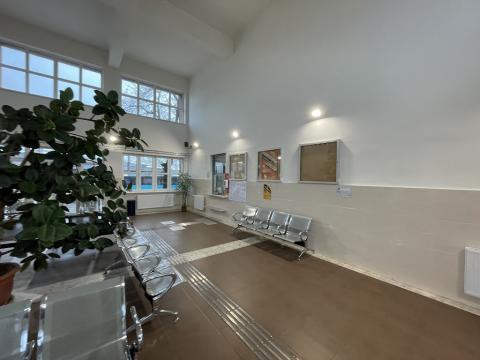 Fotografie Pribeník