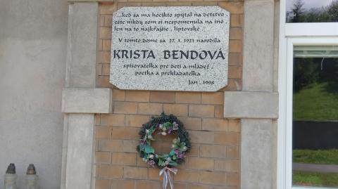 Fotografie Kráľova Lehota