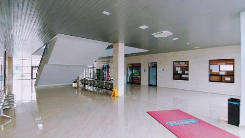 Fotografie Vranov nad Topľou Vranov .topľou Train Station