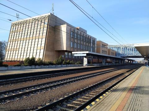 Fotografie Poprad-Tatry