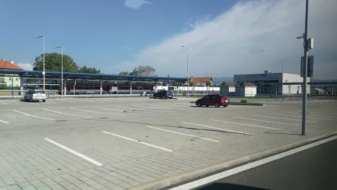 Fotografie Moldava nad Bodvou