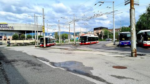 Fotografie Banská Bystrica