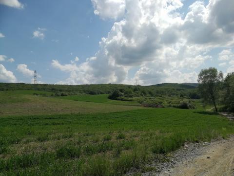 Fotografie Kostoľany nad Hornádom Train Station