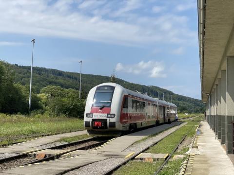 Fotografie Medzilaborce