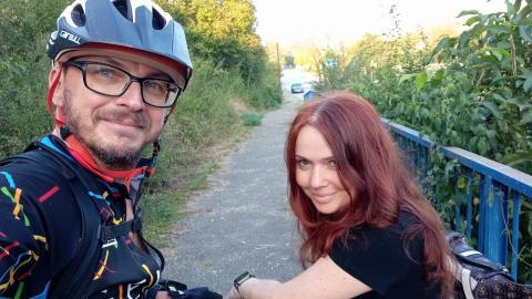 Fotografie Nižný Hrabovec Train station