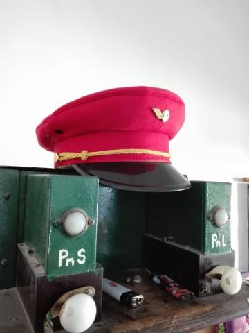 Fotografie Chrenovec Brusno Chrenovec Train Station