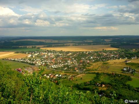 Fotografie Turna nad Bodvou Train Station