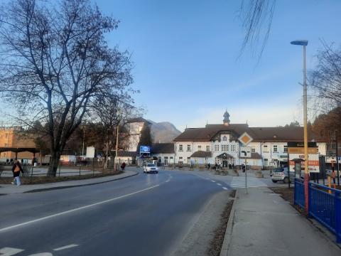 Fotografie Ružomberok