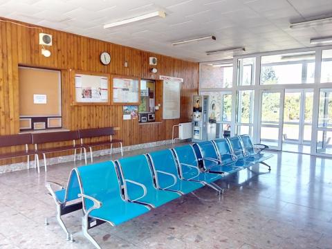 Fotografie Kozárovce