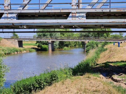 Fotografie Lenartovce