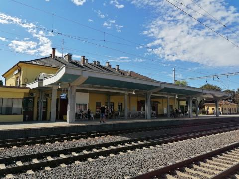 Fotografie Dubnica nad Váhom