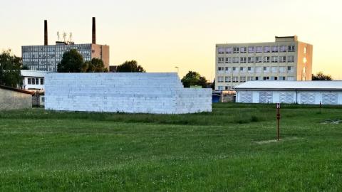 Fotografie Poltár Train Station