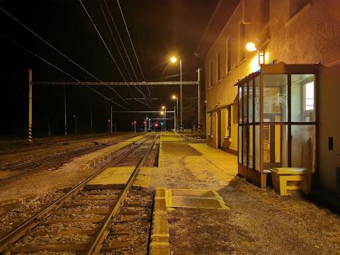 Fotografie Markušovce